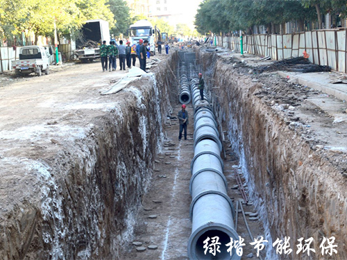 給、排水工程