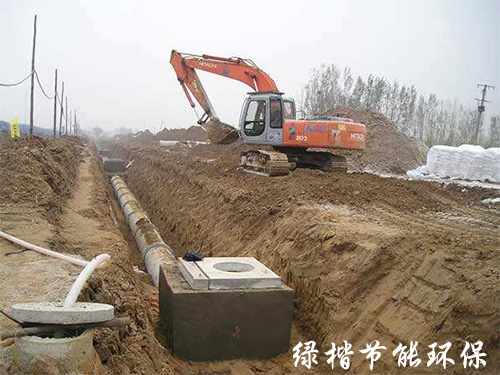 給、排水工程