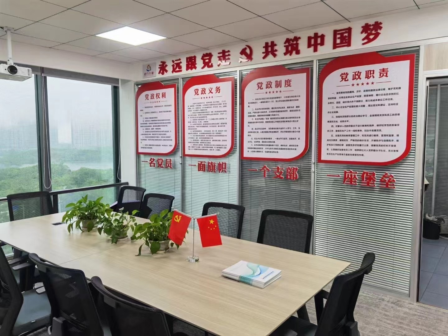 新起點！新目標！新征程！
